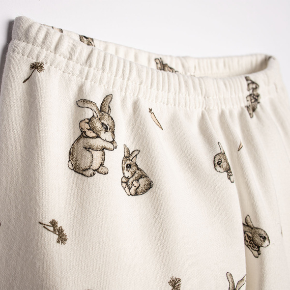 221036 Nicol Дитяча Піжама Для Дівчинки 100% Бавовна