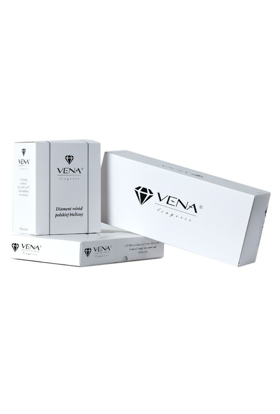Бюстгальтер Semi Soft VB-355 Vena K15 великий розмір з вишивкою Ricamificio