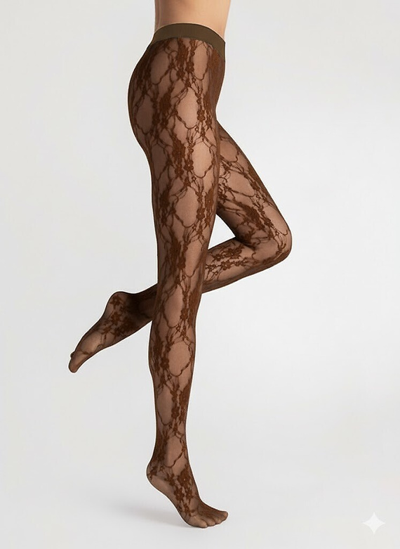 Колготки Fiore DONATELLA MOCCA