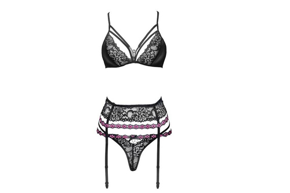 Комплект жіночої білизни Snehana LC 90443 LivCo Corsetti Fashion