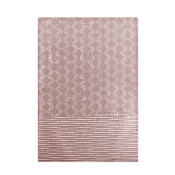 Рушник кухонний MODERNA 037P Zwoltex 50x70 бавовна Ultrasoft 200 г/м²