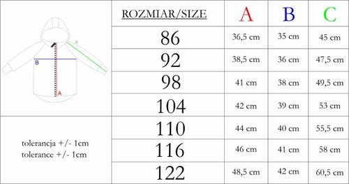 229001 Nicol Куртка софтшелл для дівчат з капюшоном, фліс, світловідбивач