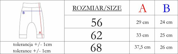 228275 Nicol FARMA дитячі спортивні штани для немовлят сині, бавовна
