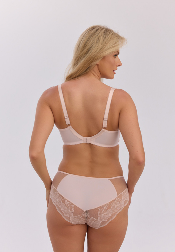 Бюстгальтер semi-soft Gaia Danica BS 1339 SS10 комфорт підтримка